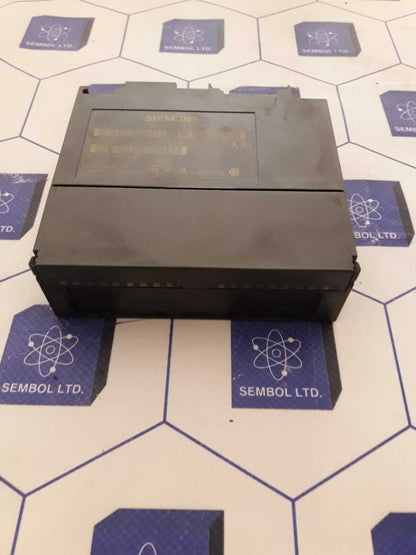 SIEMENS 6ES7332-5HD01-0AB0 SIMATIC S7-300, Analog output module