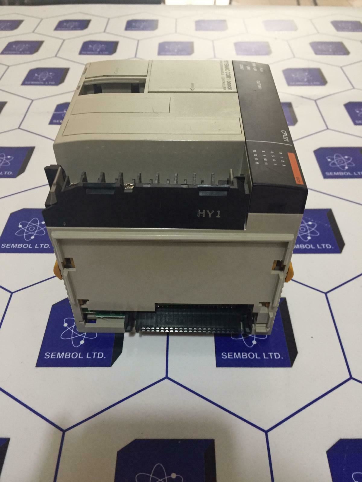 Omron CQM1-CPU21-E CQM1CPU21E CPU unit