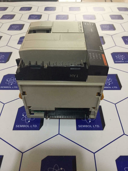 Omron CQM1-CPU21-E CQM1CPU21E CPU unit