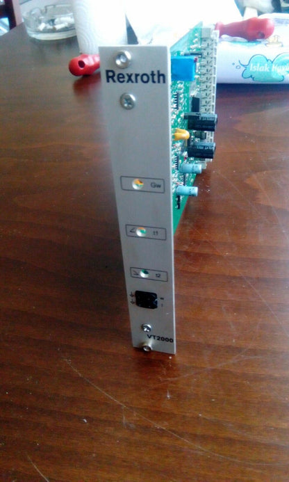 Rexroth VT2000-52 R900033828