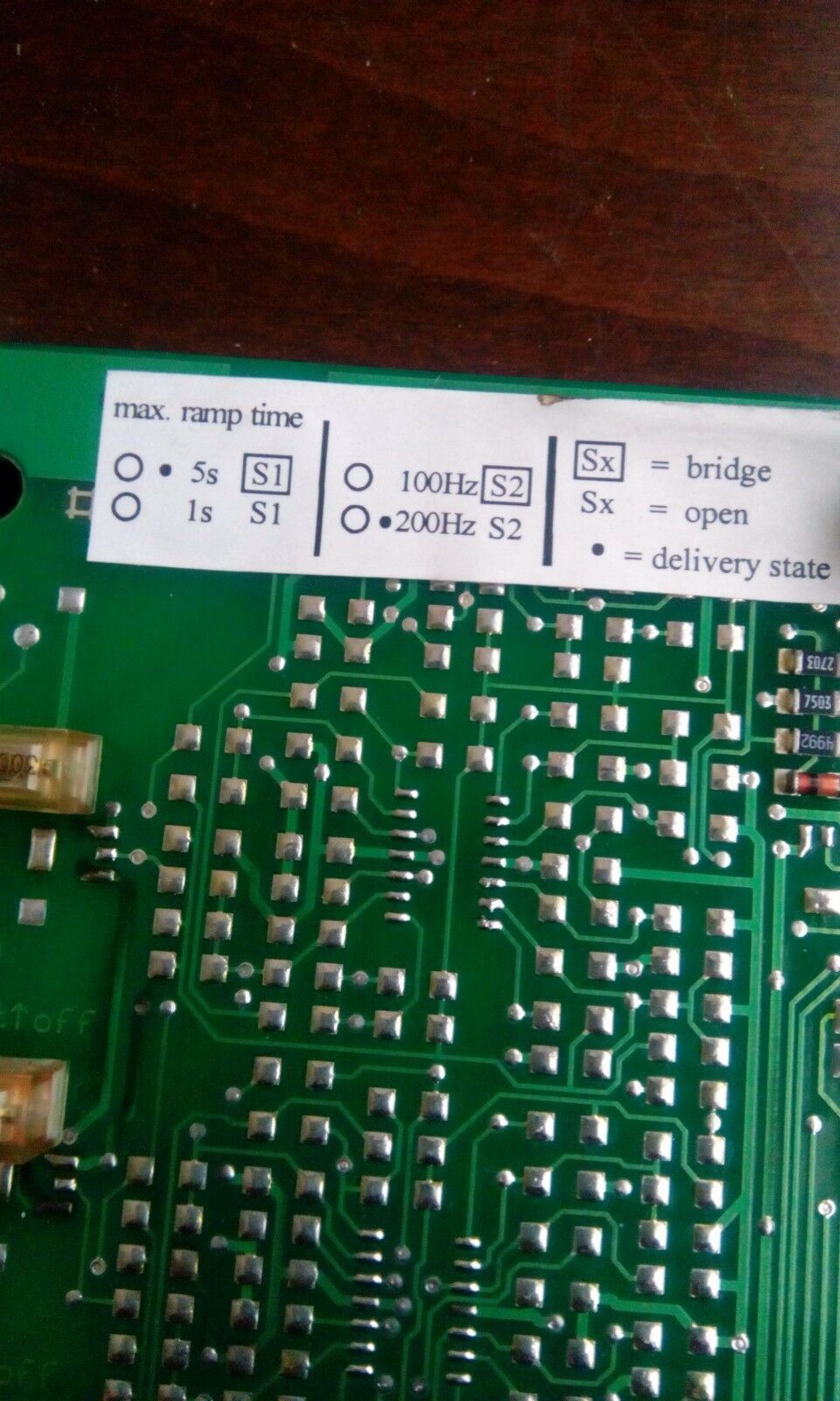 Rexroth VT2000-52 R900033828