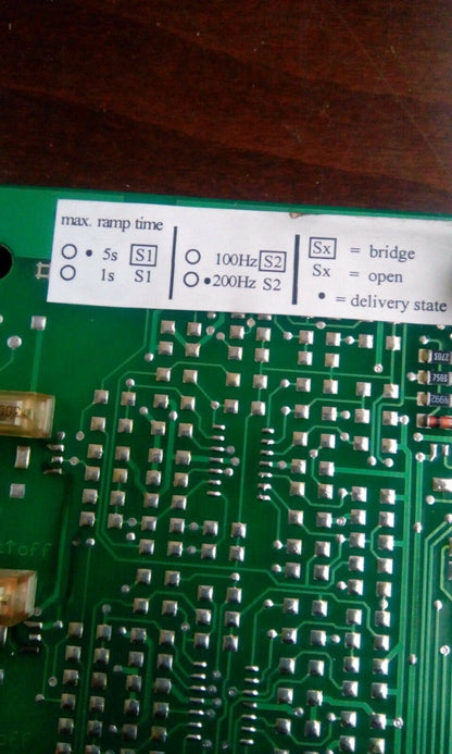 Rexroth VT2000-52 R900033828