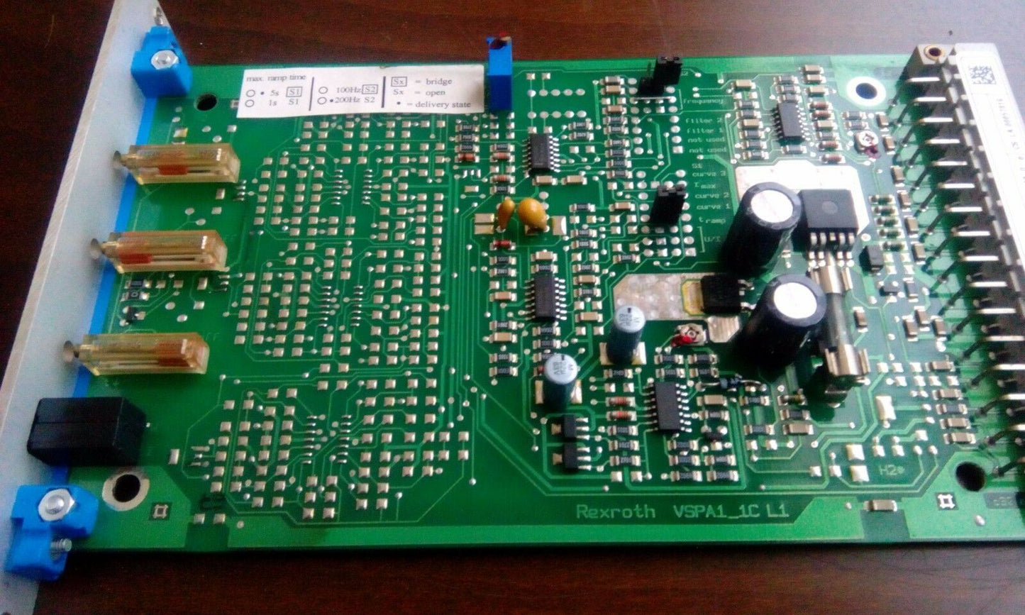 Rexroth VT2000-52 R900033828