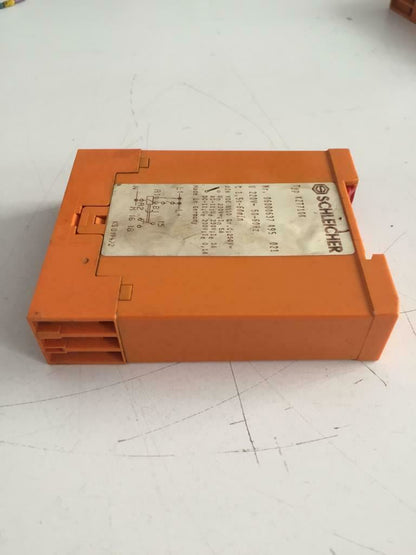 SCHLEICHER TYPKZT710 K