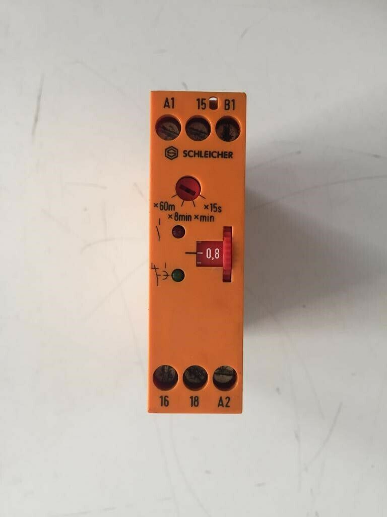 SCHLEICHER TYPKZT710 K