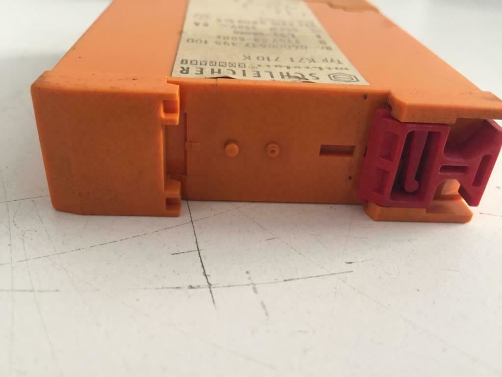 SCHLEICHER TYPKZT710 K