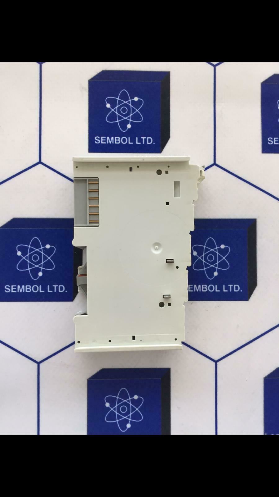 Wago 750-603 module  with DHL expedited shipping