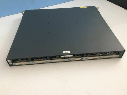 Cisco Redundant Power System PWR-RPS2300 V02