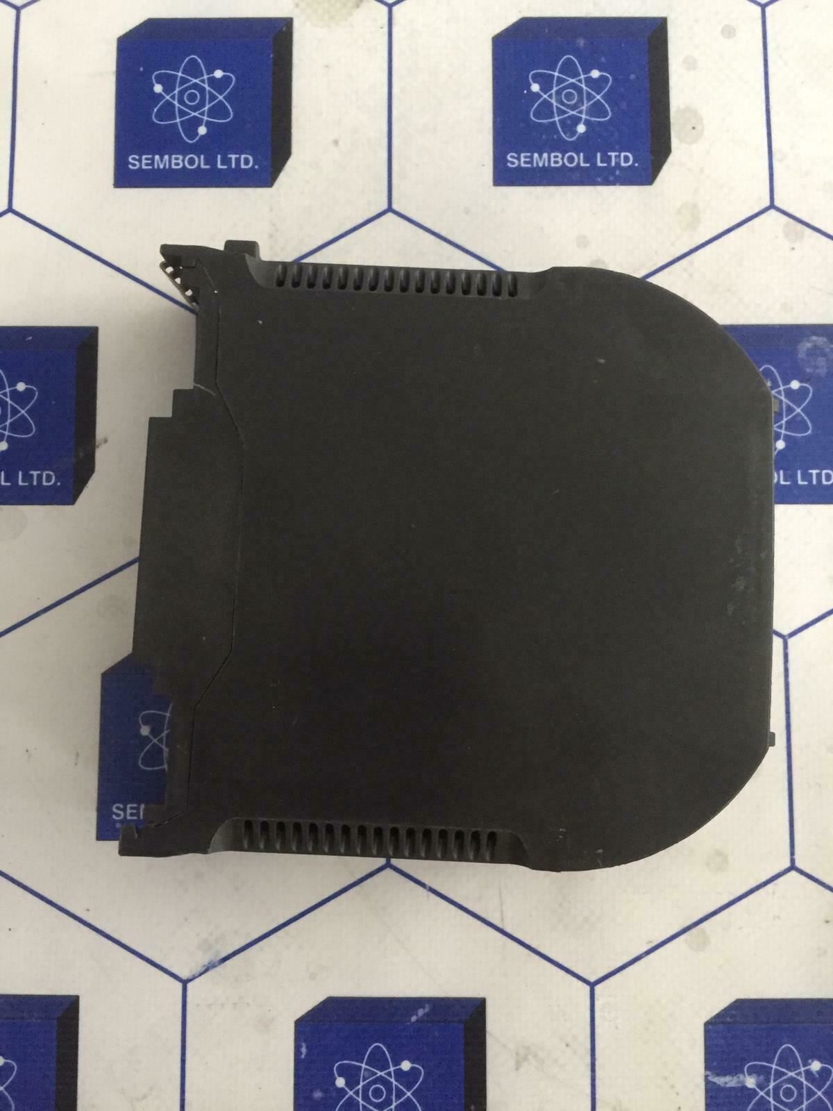 KONGSBERG RMP201-8 P/N 324400