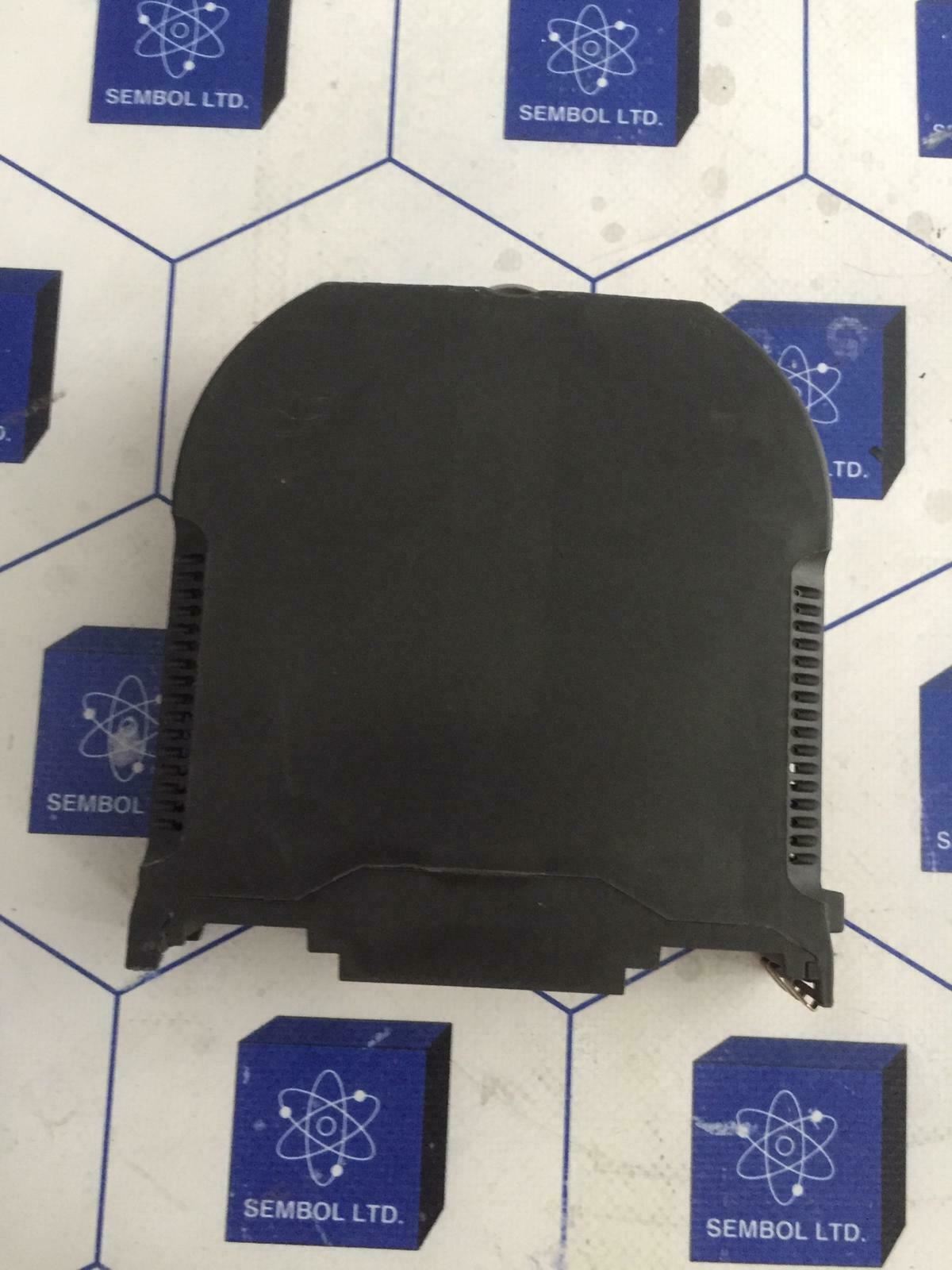 KONGSBERG RMP201-8 P/N 324400