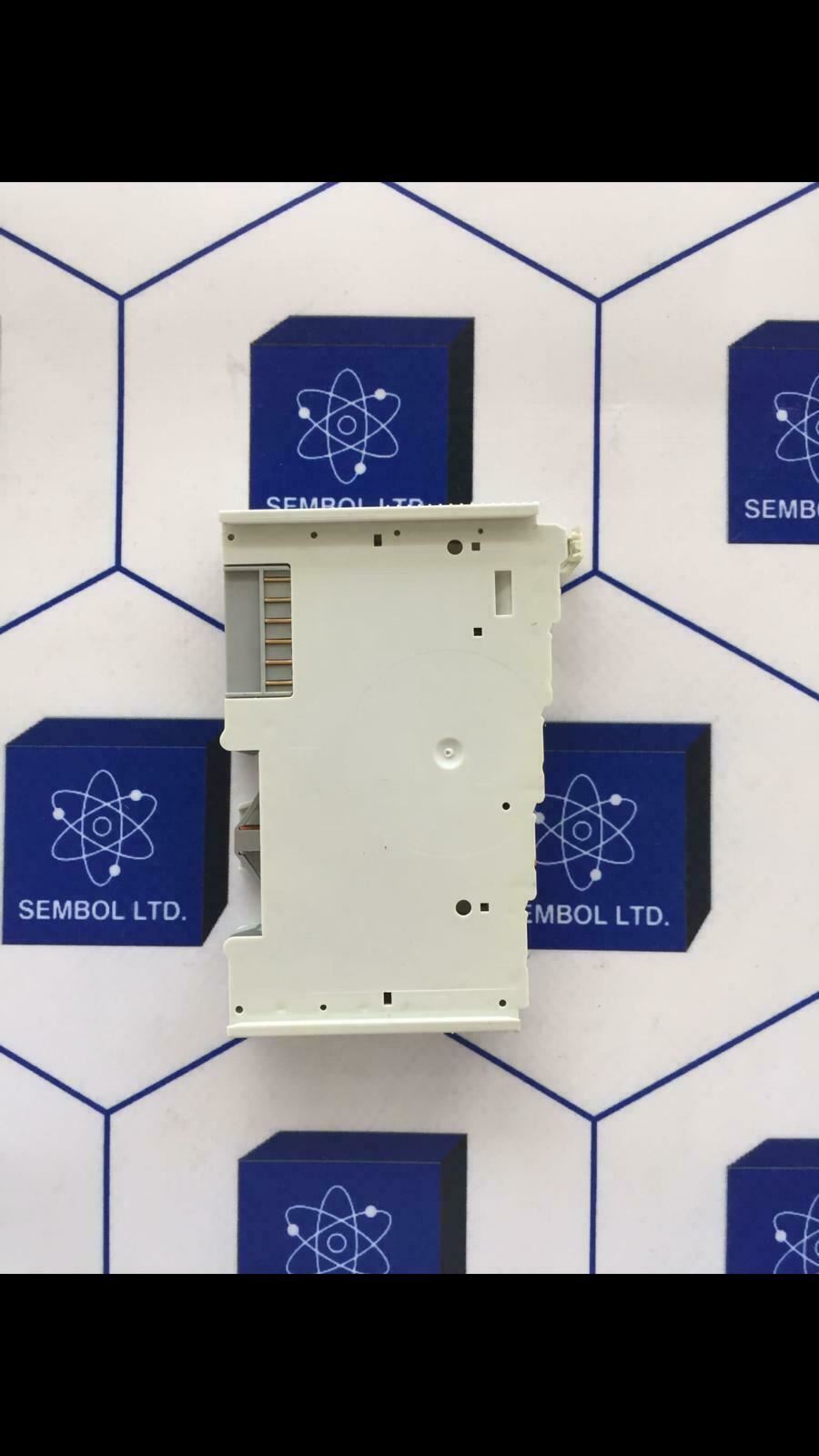 Wago 750-600 end module  with DHL expedited shipping