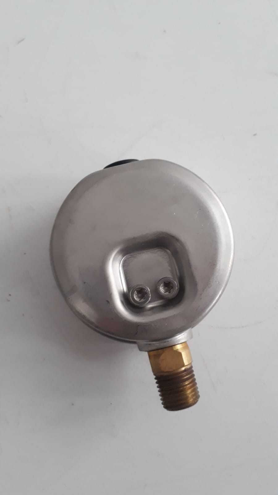 ENERPAC Hydraulic Gauge 10,000 PSI 4 2303642-1