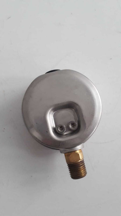 ENERPAC Hydraulic Gauge 10,000 PSI 4 2303642-1