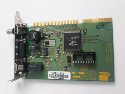 3COM ETHERNET LINK III 3C509B-C