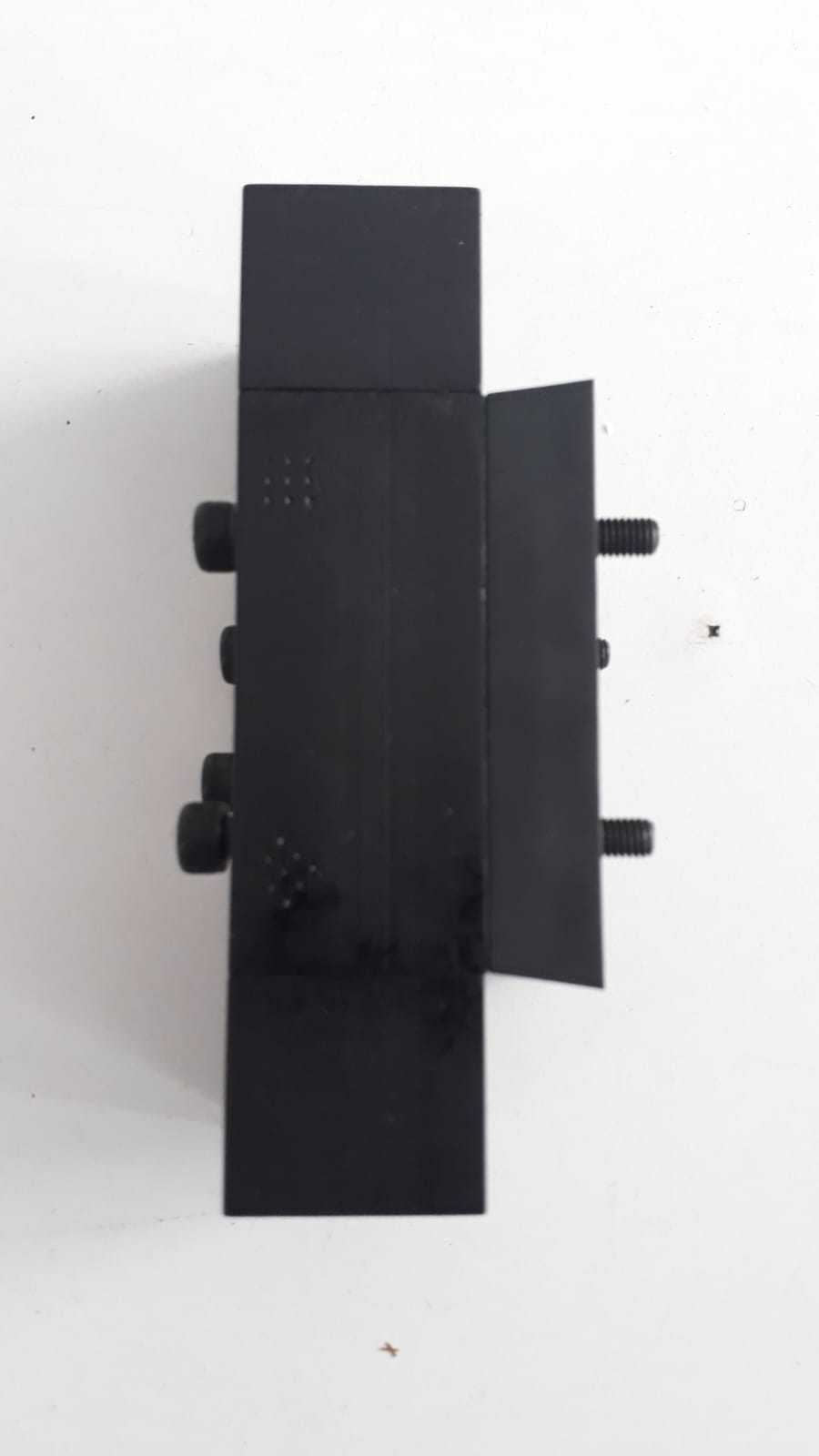 PARKER PNEUMATIC 145 PSI VALVE H1 4WX000XXB