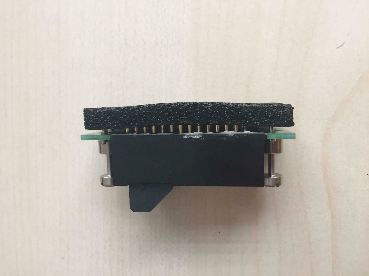 MD totco aux comm rs485 P/N 220877-004 Module