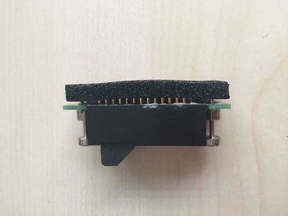 MD totco aux comm rs485 P/N 220877-004 Module