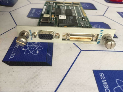 EXM-13B SUPER  VGA 61-0483-11