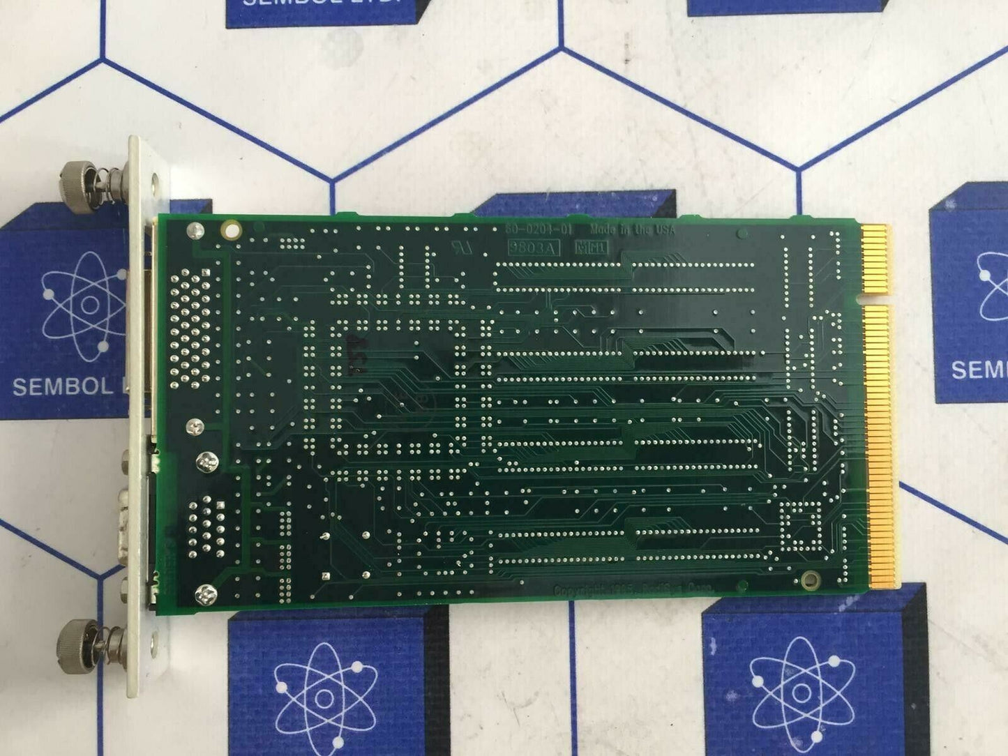 EXM-13B SUPER  VGA 61-0483-11