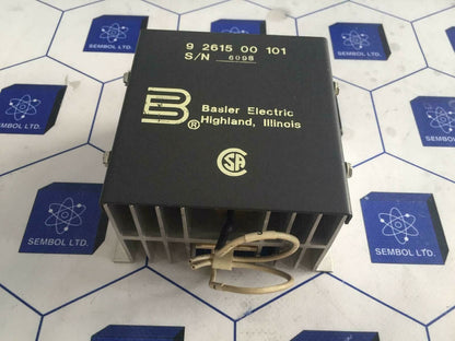 BASLER 9261500101