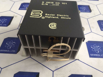 BASLER 9261500101