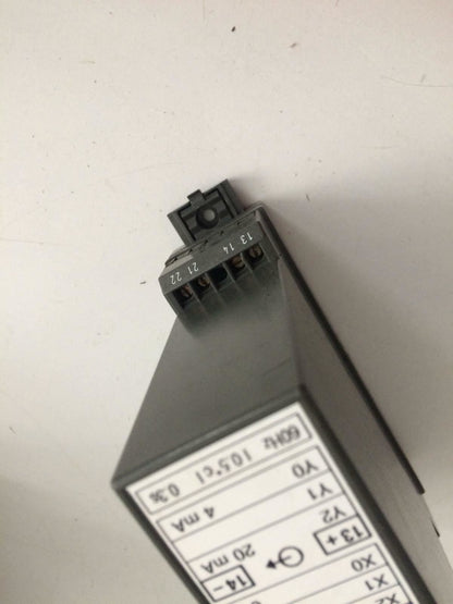 Camille BauerAG CH-5610 Wohlen Swıtzerland Sineax U1100