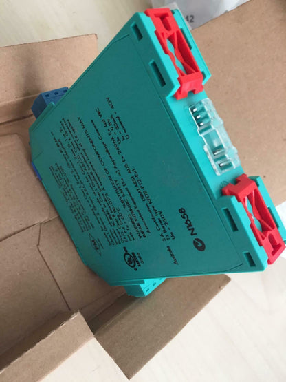 pepperl fuchs kfd2-pt2-ex1 KFD2-PT2-EX1 Potentiometer