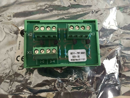Autronica 116-BZA-32 Amplifier Unit