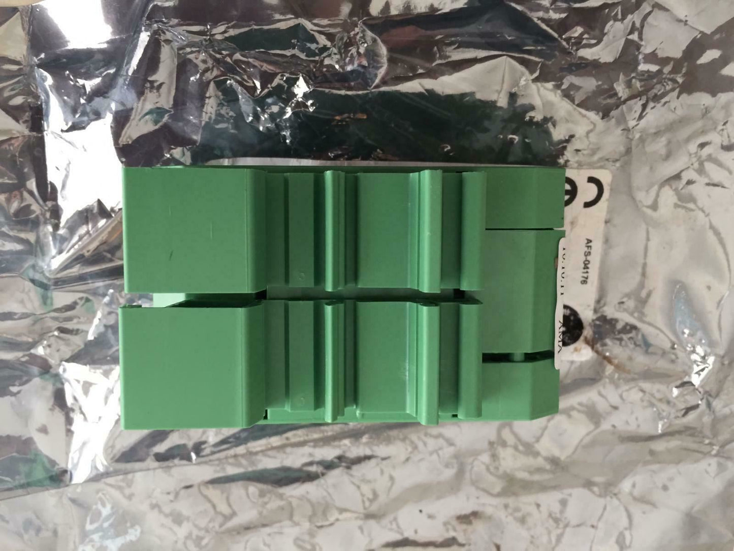 Autronica 116-BZA-32 Amplifier Unit