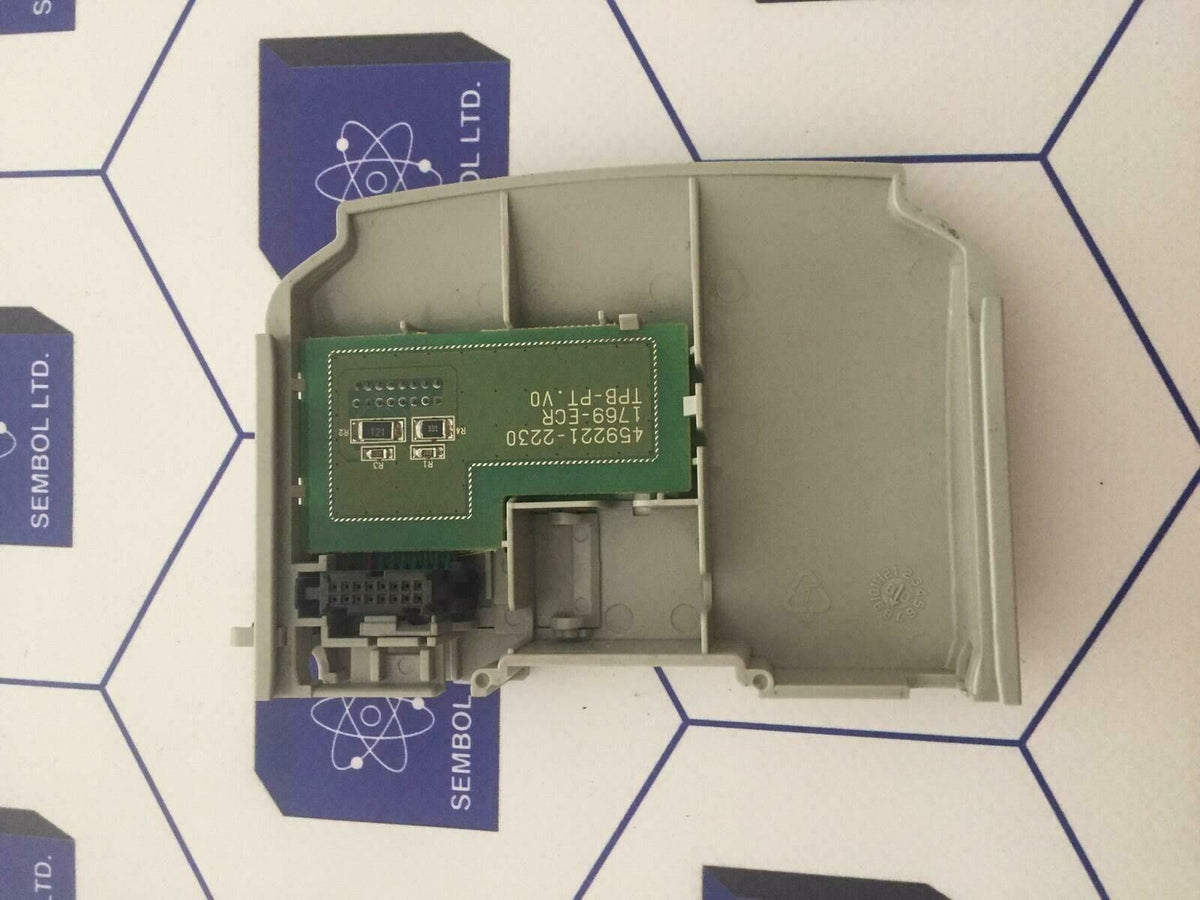 AB Allen Bradley 1769-ecr 1769ecr CompactLogix