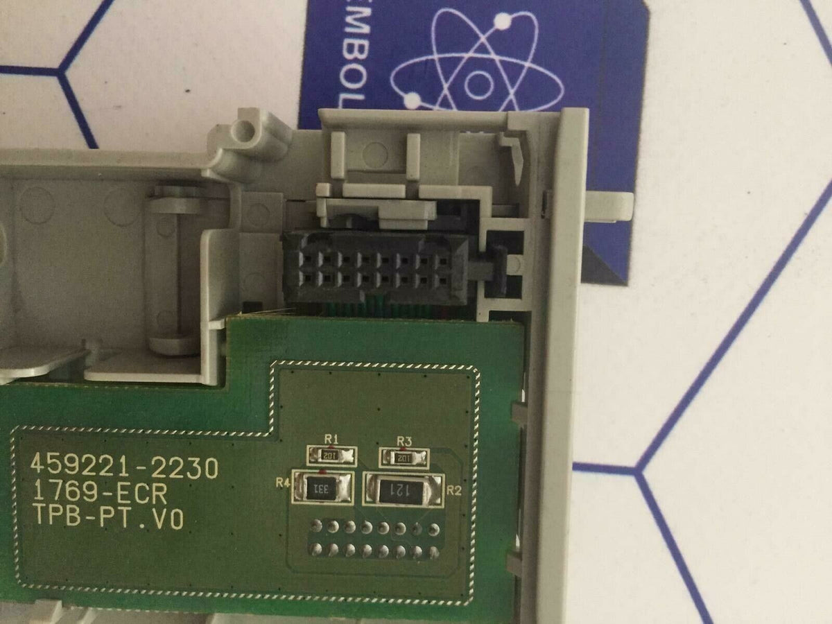 AB Allen Bradley 1769-ecr 1769ecr CompactLogix