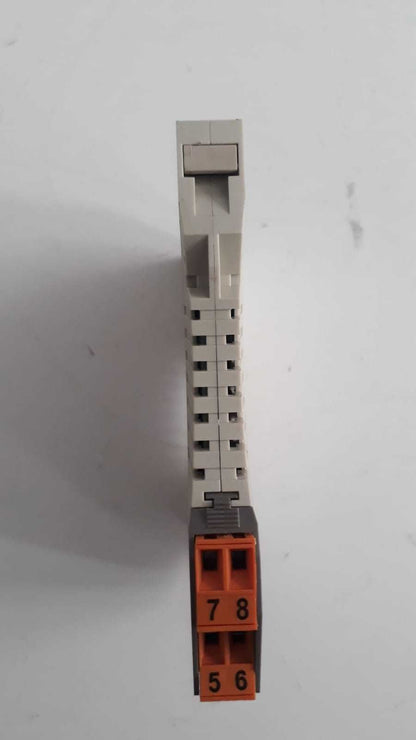 WEİDMÜLLER 8560740000 06 WAS4 PRO DC/DC Free Express Shipping