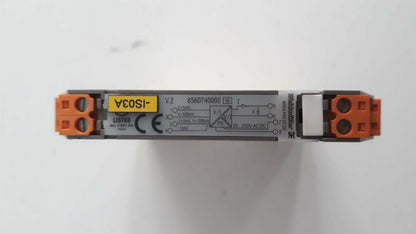 WEİDMÜLLER 8560740000 06 WAS4 PRO DC/DC Free Express Shipping