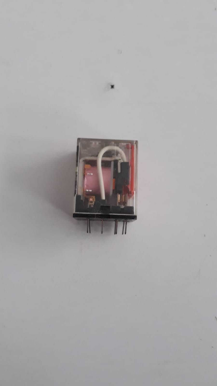 OMRON MY2 110/120VAC(S)