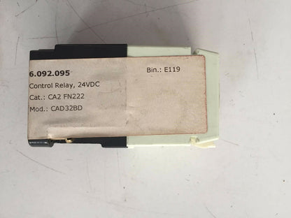 TELEMECANIQUE CA2-FN 222