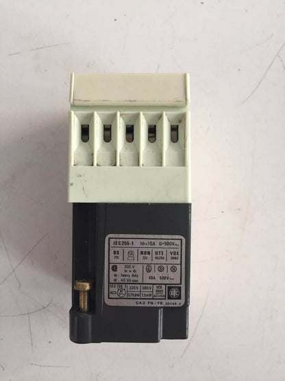TELEMECANIQUE CA2-FN 222