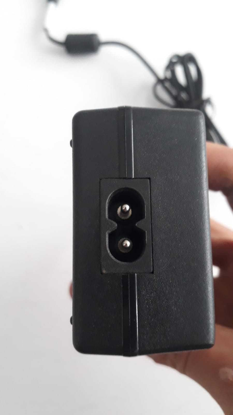 AC ADAPTER TECH. STD-1225P  12V