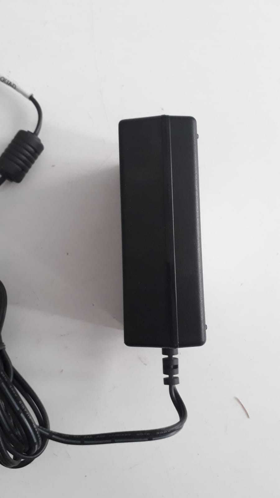 AC ADAPTER TECH. STD-1225P  12V