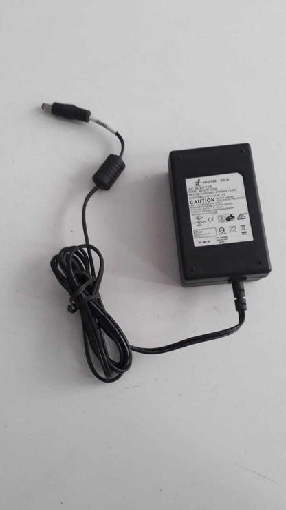 AC ADAPTER TECH. STD-1225P  12V