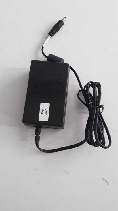 AC ADAPTER TECH. STD-1225P  12V