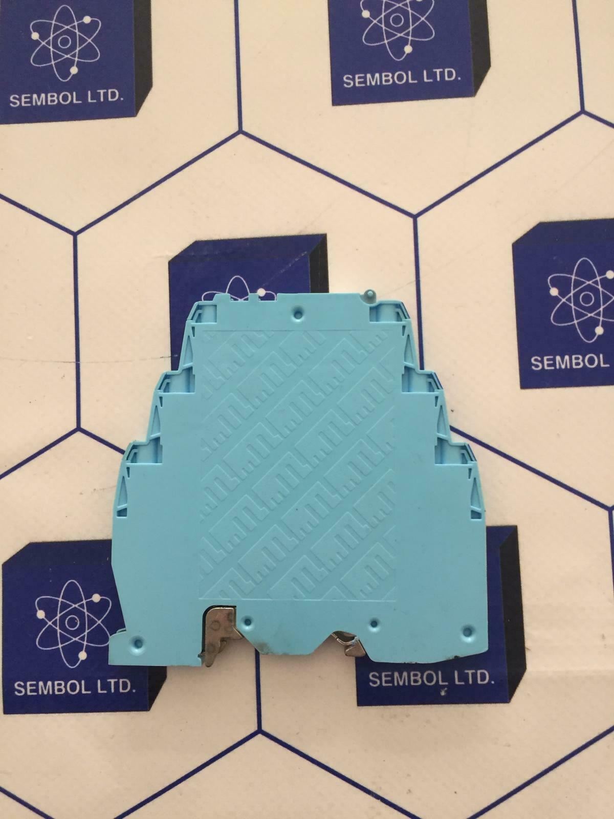 MEASUREMENT TECHNOLOGY LTD MTL7099 mtl 7099 Dummy Barrier