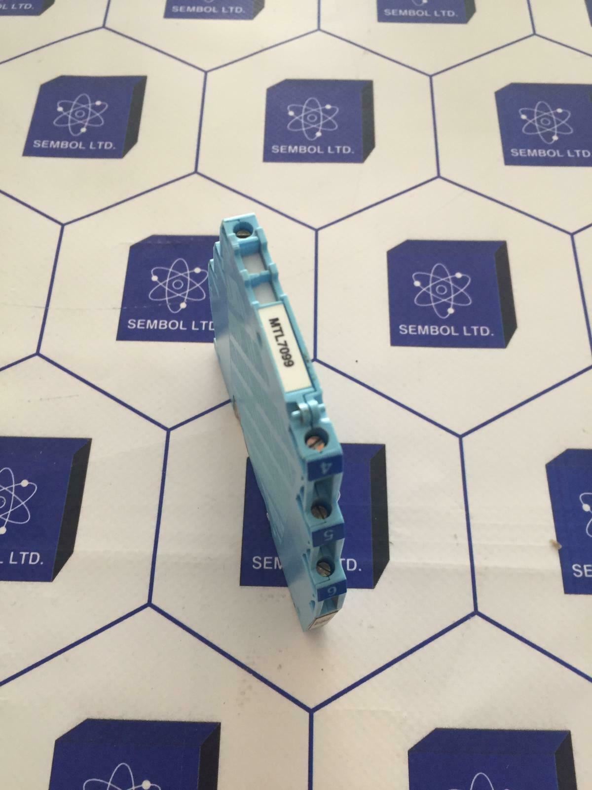 MEASUREMENT TECHNOLOGY LTD MTL7099 mtl 7099 Dummy Barrier