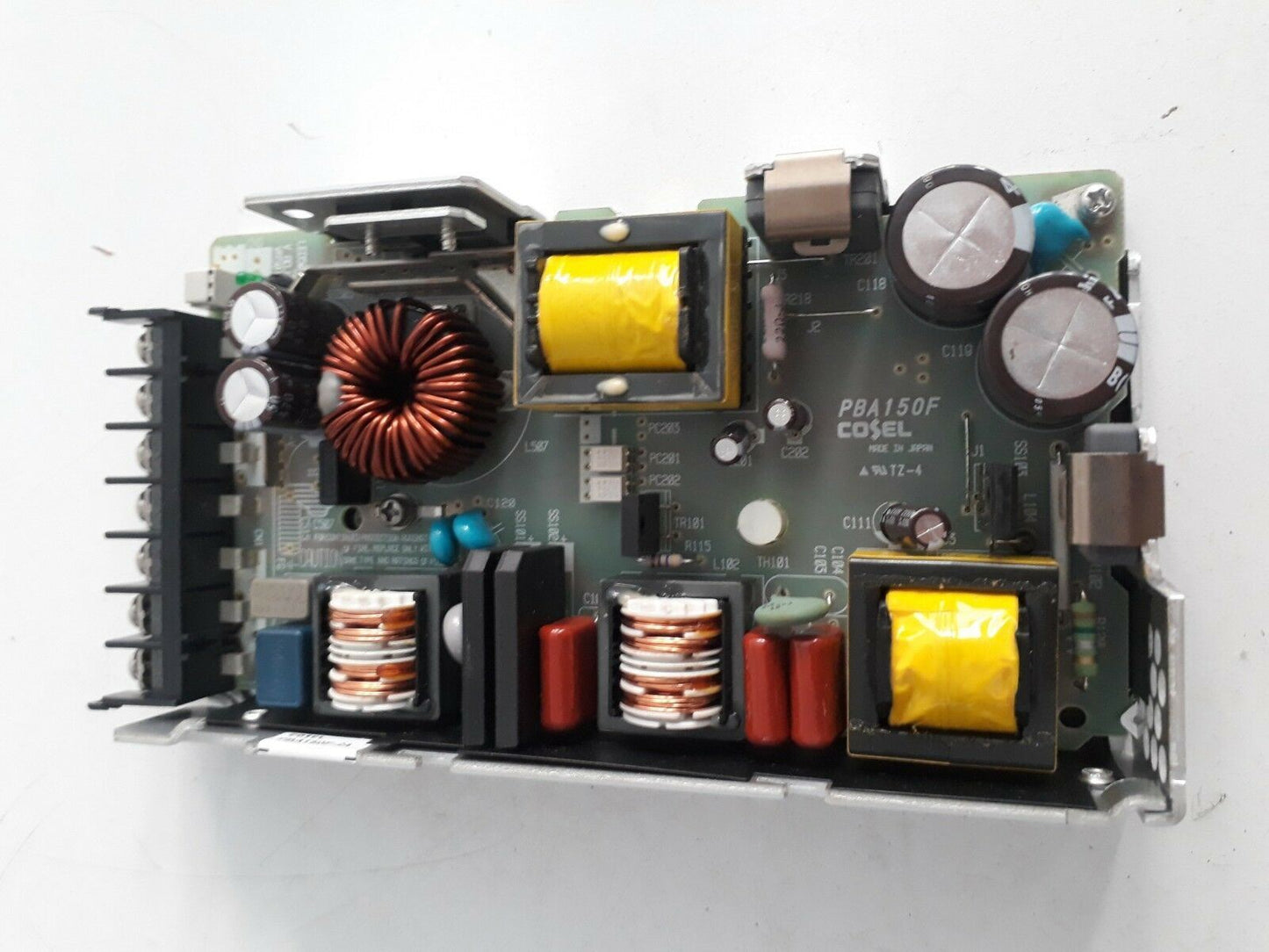 COSEL 24V 6,5A DC POWER SUPPLY PBA150F-24