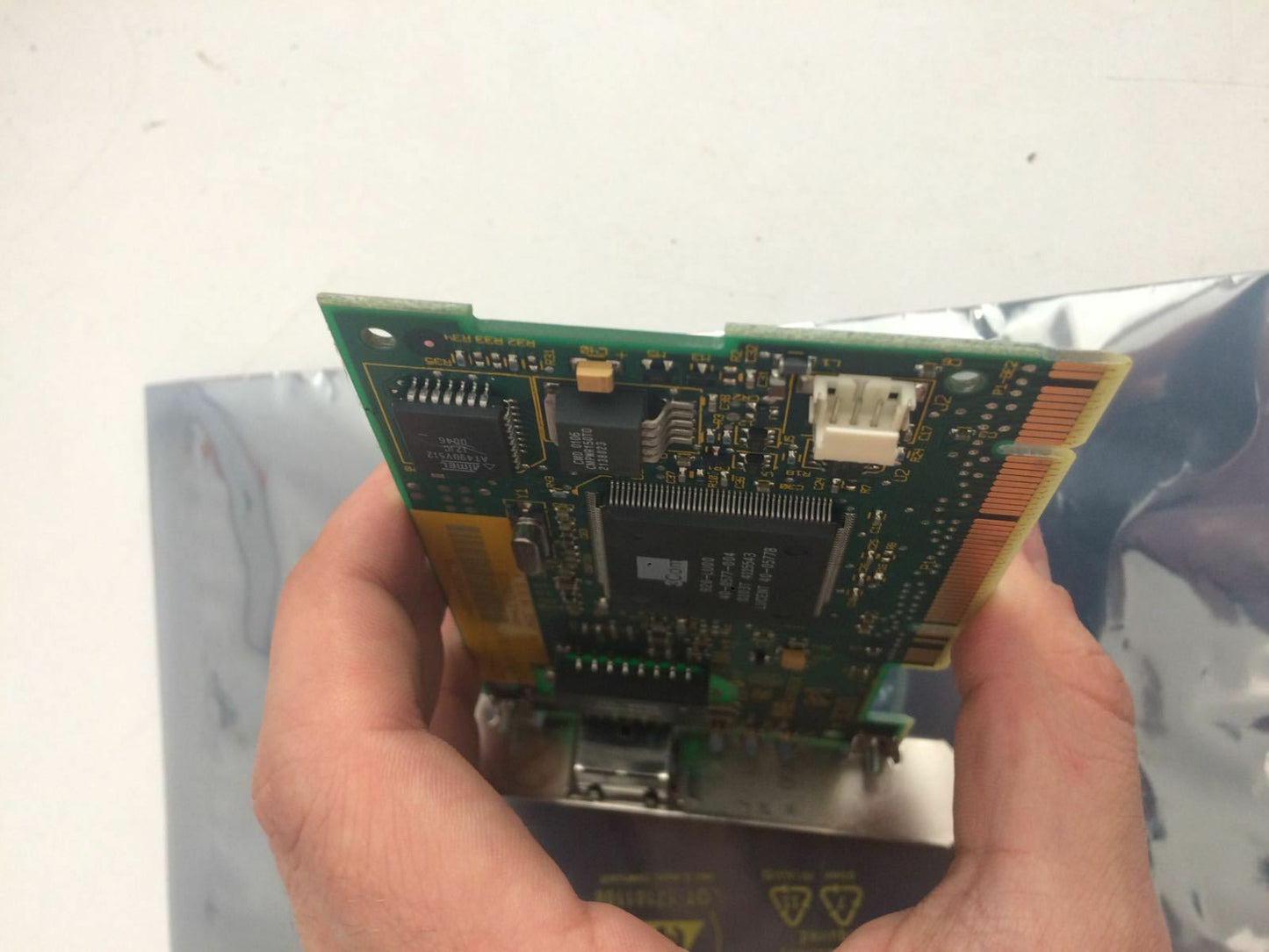 3Com 3C905C-TX-M Etherlink 10/100 PCI Ethernet Network Interface Adapter