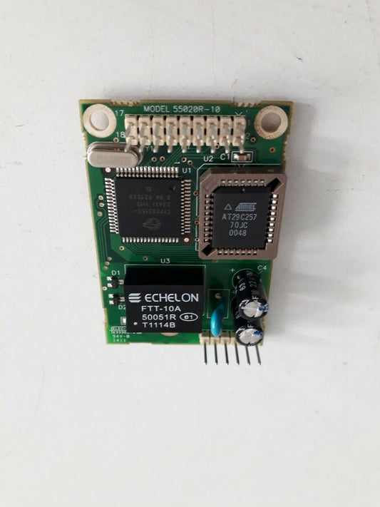 Echelon 55020R-10  Flash Controller Module