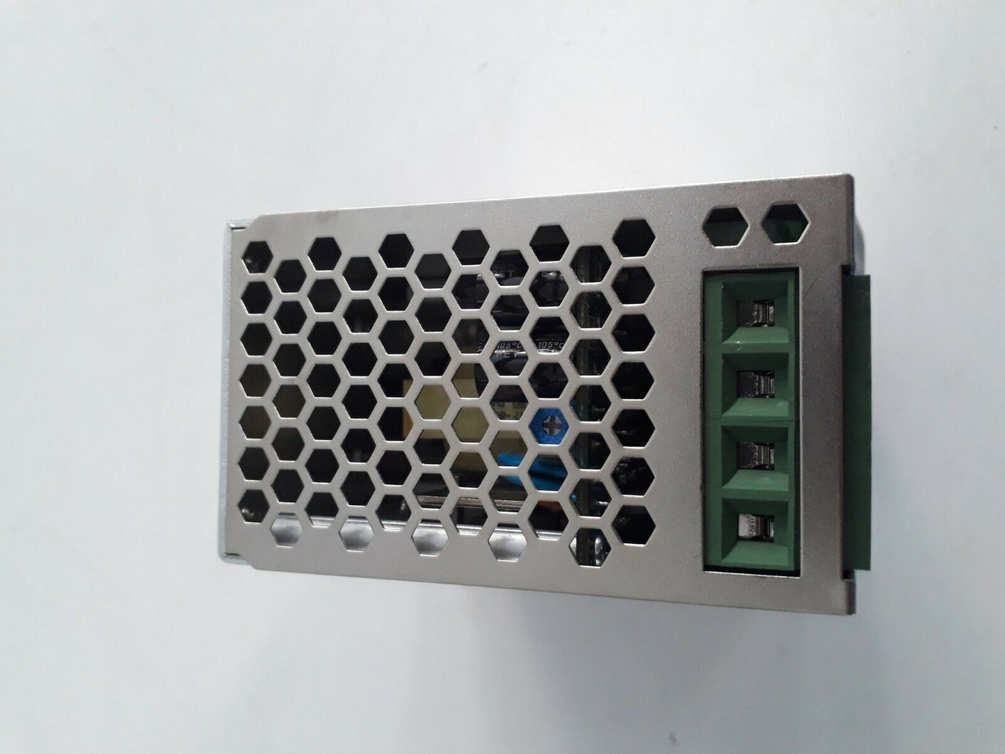 Moxa Dr-75-24 DIN Rail Power Supply