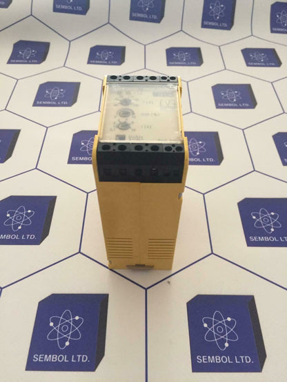 Bender SUA 145 Spannungsrelais Voltage Relay