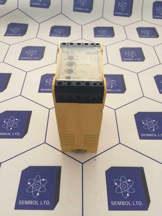 Bender SUA 145 Spannungsrelais Voltage Relay