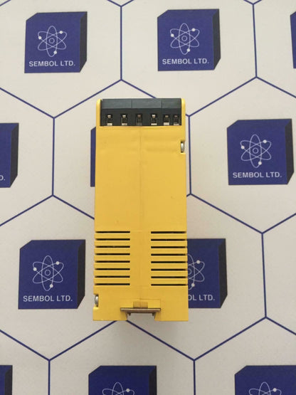 Bender SUA 145 Spannungsrelais Voltage Relay