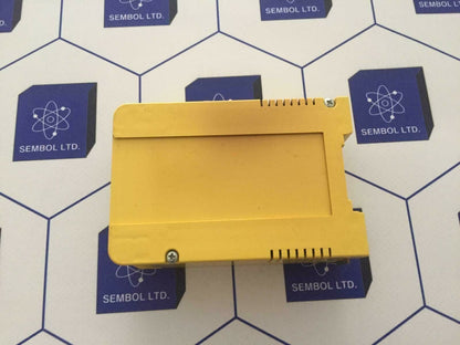 Bender SUA 145 Spannungsrelais Voltage Relay